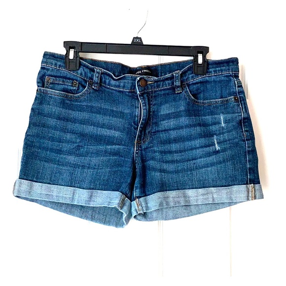 Joe Fresh Pants - Joe Fresh Jean Shorts